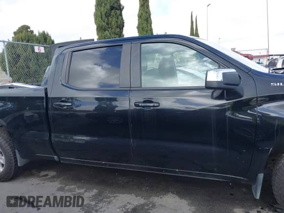 2020 Chevrolet Silverado 1500 LT с VIN 3GCPWCED4LG192002, выставлен на аукционе IAAI как лот 41589885 с пробегом 92 424 миль миль и . История ставок и продаж доступна на DreamBid. Изображение 14.