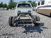 ✅ 2018 Ford F-550 • VIN: 1FD0W5GTXJEC40667 • Lot: 67084205. Listed on Copart with Not provided. Free auction sales archive from the USA and detailed vehicle history report at DreamBid. Image 6.