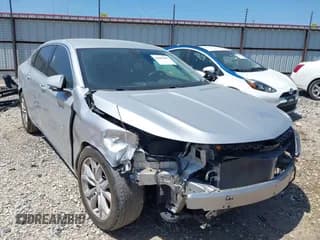 ✅ 2016 Chevrolet Impala LT • VIN: 2G1115S37G9129688 • Лот: 42041085. Опубликован ранее на IAAI с пробегом 137 407 миль. Бесплатный доступ к архиву аукционных продаж из США и подробный отчёт об истории автомобиля на DreamBid. Изображение 1.