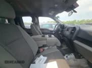 ✅ 2019 Ford F-150 XL • VIN: 1FTEX1EP6KKE99861 • Lot: 43497254. Listed on IAAI with 195,197 mi. Free auction sales archive from the USA and detailed vehicle history report at DreamBid. Image 1.