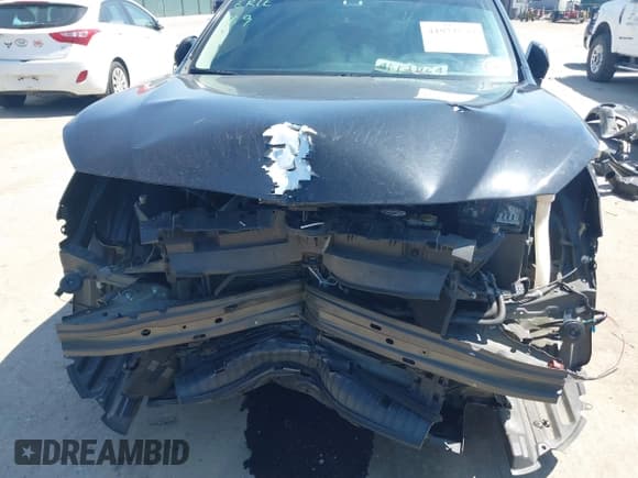 ✅ 2019 Subaru Outback Touring • VIN: 4S4BSETC1K3394417 • Lot: 41971939. Wystawiony na IAAI z przebiegiem 145 557 mil. Bezpłatny archiwum sprzedaży aukcyjnych z USA i szczegółowy raport historii pojazdu na DreamBid. Zdjęcie 6.