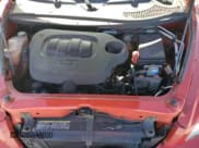 ✅ 2009 Chevrolet HHR 2LT • VIN: 3GNCA53V89S638914 • Lot: 53350195. Listed on Copart with 115,424 mi. Free auction sales archive from the USA and detailed vehicle history report at DreamBid. Image 11.