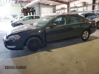 2013 Chevrolet Impala LS z VIN 2G1WF5E35D1116189, wystawiony jako Copart lot #71920805 z przebiegiem 83 561 mil mil oraz Szkoda całkowita • Salvage title. Historia ofert i sprzedaży dostępna na DreamBid. Obrazek 1.