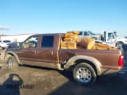 ✅ 2011 Ford F-250 Lariat • VIN: 1FT7W2BT9BEB08588 • Lot: 43739118. Listed on IAAI with 224,615 mi. Free auction sales archive from the USA and detailed vehicle history report at DreamBid. Image 14.