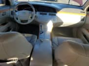 ✅ 2005 Toyota Avalon XLS • VIN: 4T1BK36BX5U009510 • Lot: 85099745. Wystawiony na Copart z przebiegiem 211 604 mil. Bezpłatny archiwum sprzedaży aukcyjnych z USA i szczegółowy raport historii pojazdu na DreamBid. Zdjęcie 8.