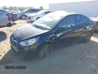 2013 Hyundai Accent GLS с VIN KMHCT4AE5DU559981, выставлен на аукционе IAAI как лот 43474198 с пробегом 174 262 миль миль и . История ставок и продаж доступна на DreamBid. Изображение 2.