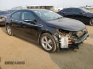 ✅ 2015 Chevrolet Volt • VIN: 1G1RB6E40FU110525 • Lot: 64083524. Wystawiony na Copart z przebiegiem 65 843 mil. Bezpłatny archiwum sprzedaży aukcyjnych z USA i szczegółowy raport historii pojazdu na DreamBid. Zdjęcie 4.