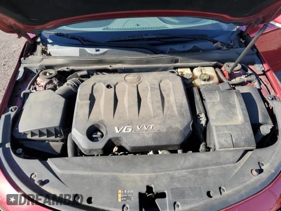 ✅ 2015 Chevrolet Impala LT • VIN: 2G1125S35F9205033 • Лот: 70844594. Опубликован ранее на Copart с пробегом Не указан. Бесплатный доступ к архиву аукционных продаж из США и подробный отчёт об истории автомобиля на DreamBid. Изображение 12.