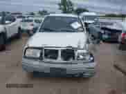 1999 Chevrolet Tracker с VIN 2CNBE13C6X6925210, выставлен на аукционе IAAI как лот 42395915 с пробегом 156 201 миль миль и . История ставок и продаж доступна на DreamBid. Изображение 13.