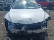 ✅ 2021 Lexus RX 350 • VIN: 2T2HZMAA8MC191147 • Lot: 42497126. Listed on IAAI with 27,717 mi. Free auction sales archive from the USA and detailed vehicle history report at DreamBid. Image 13.