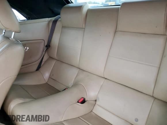 ✅ 2005 Ford Mustang Deluxe • VIN: 1ZVFT84N355203073 • Lot: 85392945. Listed on Copart with 189,860 mi. Free auction sales archive from the USA and detailed vehicle history report at DreamBid. Image 10.