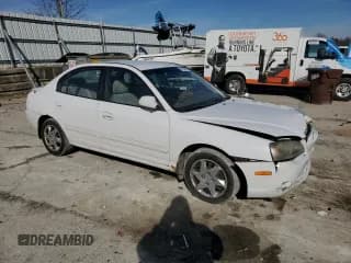 ✅ 2006 Hyundai Elantra GLS • VIN: KMHDN46D76U267654 • Lot: 45159015. Wystawiony na Copart z przebiegiem 184 537 mil. Bezpłatny archiwum sprzedaży aukcyjnych z USA i szczegółowy raport historii pojazdu na DreamBid. Zdjęcie 4.