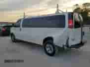 2016 Chevrolet Express Passenger LT с VIN 1GAZGPFG2G1269808, выставлен на аукционе Copart как лот 42686785 с пробегом 157 121 миль миль и Списание • Salvage title. История ставок и продаж доступна на DreamBid. Изображение 2.
