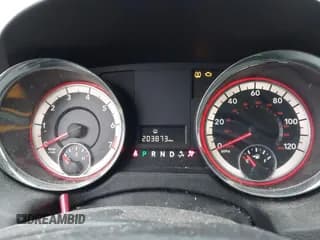 ✅ 2016 Dodge Grand Caravan American Value • VIN: 2C4RDGBG0GR203436 • Lot: 43869480. Listed on IAAI with 203,873 mi. Free auction sales archive from the USA and detailed vehicle history report at DreamBid. Image 5.