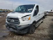 ✅ 2019 Ford Transit • VIN: 1FTYR1ZM9KKA42517 • Lot: 47355825. Listed on Copart with Not provided. Free auction sales archive from the USA and detailed vehicle history report at DreamBid. Image 1.