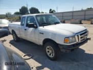 ✅ 2011 Ford Ranger XL • VIN: 1FTKR1ED8BPA03058 • Lot: 80874565. Wystawiony na Copart z przebiegiem 118 190 mil. Bezpłatny archiwum sprzedaży aukcyjnych z USA i szczegółowy raport historii pojazdu na DreamBid. Zdjęcie 4.