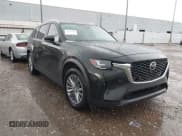 ✅ 2024 Mazda CX-90 Select • VIN: JM3KKAHD1R1161830 • Лот: 42611564. Опубликован ранее на IAAI с пробегом 40 029 миль. Бесплатный доступ к архиву аукционных продаж из США и подробный отчёт об истории автомобиля на DreamBid. Изображение 1.