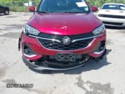 ✅ 2023 Buick Encore GX Preferred • VIN: KL4MMBS22PB142844 • Lot: 42464796. Listed on IAAI with 19,194 mi. Free auction sales archive from the USA and detailed vehicle history report at DreamBid. Image 6.