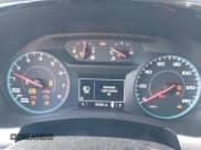 ✅ 2020 Chevrolet Traverse LS • VIN: 1GNERFKW8LJ183041 • Lot: 43564661. Listed on IAAI with 161,391 mi. Free auction sales archive from the USA and detailed vehicle history report at DreamBid. Image 7.