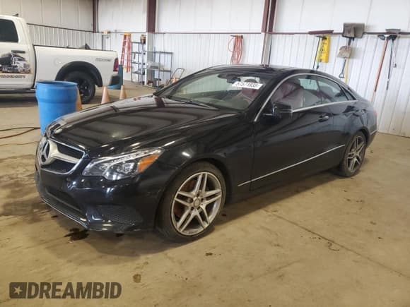 ✅ 2015 Mercedes-Benz E 400 • VIN: WDDKJ6HB3FF295363 • Lot: 57571935. Wystawiony na Copart z przebiegiem Nie podano. Bezpłatny archiwum sprzedaży aukcyjnych z USA i szczegółowy raport historii pojazdu na DreamBid. Zdjęcie 1.