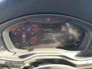 ✅ 2019 Audi S5 Sportback Premium Plus • VIN: WAUB4CF50KA098295 • Lot: 80818615. Wystawiony na Copart z przebiegiem 53 059 mil. Bezpłatny archiwum sprzedaży aukcyjnych z USA i szczegółowy raport historii pojazdu na DreamBid. Zdjęcie 9.