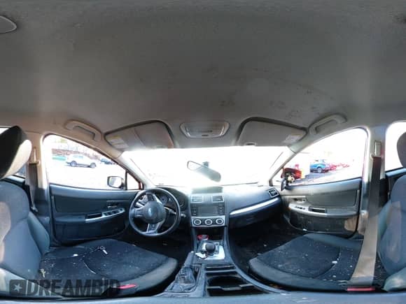 2016 Subaru Impreza Premium z VIN JF1GPAB67G8274993, wystawiony jako IAAI lot #43392295 z przebiegiem 89 900 mil mil oraz . Historia ofert i sprzedaży dostępna na DreamBid. Obrazek 18.