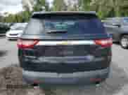 2019 Chevrolet Traverse LS с VIN 1GNERFKW8KJ164472, выставлен на аукционе Copart как лот 85285985 с пробегом 95 747 миль миль и На запчасти • Non repairable. История ставок и продаж доступна на DreamBid. Изображение 6.