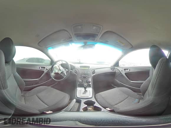 2012 Hyundai Genesis Coupe 2.0T с VIN KMHHT6KD9CU069744, выставлен на аукционе Copart как лот 86109924 с пробегом 153 152 миль миль и Списание • Salvage title. История ставок и продаж доступна на DreamBid. Изображение 13.