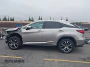 ✅ 2021 Lexus RX 450h • VIN: 2T2HGMDA3MC060208 • Лот: 42163455. Опубликован ранее на IAAI с пробегом 34 167 миль. Бесплатный доступ к архиву аукционных продаж из США и подробный отчёт об истории автомобиля на DreamBid. Изображение 15.