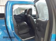 ✅ 2022 Chevrolet Colorado 4WD ZR2 • VIN: 1GCGTEEN8N1118953 • Lot: 42326492. Listed on IAAI with 71,139 mi. Free auction sales archive from the USA and detailed vehicle history report at DreamBid. Image 8.