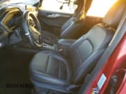 ✅ 2021 Ford Escape SEL • VIN: 1FMCU0H65MUB32353 • Lot: 42047125. Listed on Copart with Not provided. Free auction sales archive from the USA and detailed vehicle history report at DreamBid. Image 7.