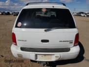 ✅ 2003 Dodge Durango SLT Plus • VIN: 1D4HS58N23F594685 • Лот: 81775725. Опубликован ранее на Copart с пробегом 346 844 миль. Бесплатный доступ к архиву аукционных продаж из США и подробный отчёт об истории автомобиля на DreamBid. Изображение 6.