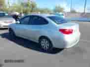 2007 Hyundai Elantra GLS z VIN KMHDU46D37U221663, wystawiony jako IAAI lot #43554726 z przebiegiem 125 874 mil mil oraz . Historia ofert i sprzedaży dostępna na DreamBid. Obrazek 3.