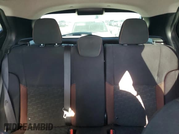 ✅ 2022 Nissan Kicks SR • VIN: 3N1CP5DV2NL516661 • Lot: 86878245. Wystawiony na Copart z przebiegiem 35 277 mil. Bezpłatny archiwum sprzedaży aukcyjnych z USA i szczegółowy raport historii pojazdu na DreamBid. Zdjęcie 10.