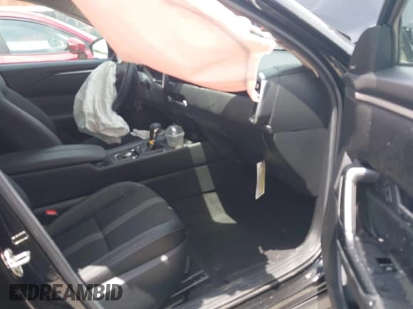 ✅ 2025 Mazda CX-50 S Premium • VIN: 7MMVABDM8SN364927 • Lot: 42770448. Wystawiony na IAAI z przebiegiem Nie podano. Bezpłatny archiwum sprzedaży aukcyjnych z USA i szczegółowy raport historii pojazdu na DreamBid. Zdjęcie 5.