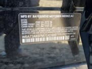 ✅ 2021 BMW 2 Series 228i xDrive • VIN: WBA73AK07M7G42009 • Lot: 93048185. Listed on Copart with 39,462 mi. Free auction sales archive from the USA and detailed vehicle history report at DreamBid. Image 12.