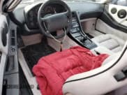 ✅ 1993 Porsche 928 • VIN: WP0AA2929PS815135 • Lot: 75042334. Wystawiony na Copart z przebiegiem Nie podano. Bezpłatny archiwum sprzedaży aukcyjnych z USA i szczegółowy raport historii pojazdu na DreamBid. Zdjęcie 8.