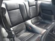 ✅ 2010 Ford Mustang V6 • VIN: 1ZVBP8AN8A5145253 • Lot: 43666140. Listed on IAAI with 139,305 mi. Free auction sales archive from the USA and detailed vehicle history report at DreamBid. Image 8.