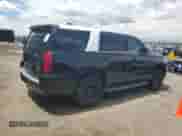 2019 Chevrolet Tahoe Commercial with VIN 1GNLCDEC2KR397067, listed as a Copart auction lot 62203505 with Not provided miles and Clean title. Bid and sale history available at DreamBid. Image 3.