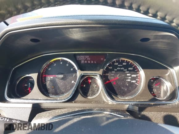 ✅ 2015 GMC Acadia SLE • VIN: 1GKKVPKD1FJ156171 • Лот: 42924819. Опубликован ранее на IAAI с пробегом 138 557 миль. Бесплатный доступ к архиву аукционных продаж из США и подробный отчёт об истории автомобиля на DreamBid. Изображение 7.