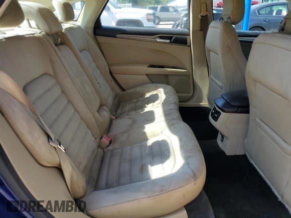 ✅ 2015 Ford Fusion SE • VIN: 3FA6P0H72FR134580 • Lot: 62055325. Listed on Copart with 210,132 mi. Free auction sales archive from the USA and detailed vehicle history report at DreamBid. Image 10.