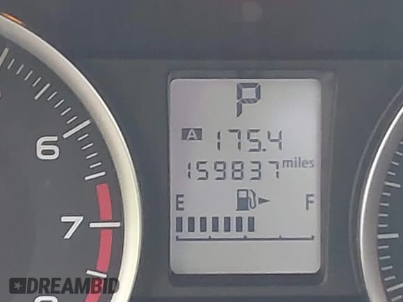 ✅ 2014 Subaru Crosstrek Premium • VIN: JF2GPAVC3E8303948 • Lot: 43527533. Listed on IAAI with 159,837 mi. Free auction sales archive from the USA and detailed vehicle history report at DreamBid. Image 16.