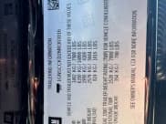 ✅ 2021 Chevrolet Suburban LT • VIN: 1GNSCCKD2MR303016 • Lot: 57201425. Listed on Copart with 244,286 mi. Free auction sales archive from the USA and detailed vehicle history report at DreamBid. Image 10.