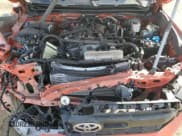 ✅ 2024 Toyota Tacoma TRD Sport • VIN: 3TYLB5JN2RT009473 • Lot: 90295755. Listed on Copart with 33,812 mi. Free auction sales archive from the USA and detailed vehicle history report at DreamBid. Image 11.