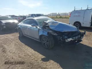 ✅ 2016 Audi A7 Prestige • VIN: WAU2GAFC4GN040099 • Lot: 43171162. Wystawiony na IAAI z przebiegiem 76 133 mil. Bezpłatny archiwum sprzedaży aukcyjnych z USA i szczegółowy raport historii pojazdu na DreamBid. Zdjęcie 1.