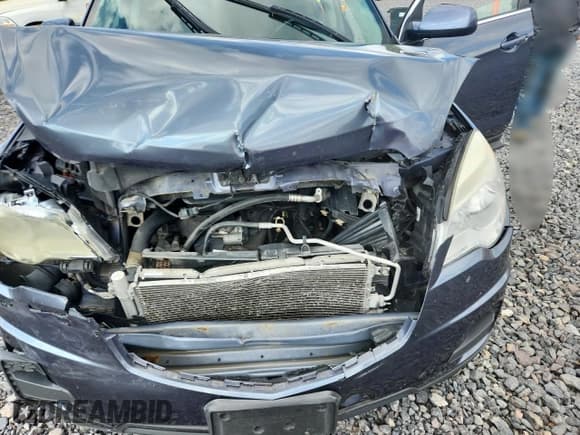 ✅ 2014 Chevrolet Equinox LT • VIN: 2GNALBEK1E6307040 • Лот: 82083915. Опубликован ранее на Copart с пробегом 196 298 миль. Бесплатный доступ к архиву аукционных продаж из США и подробный отчёт об истории автомобиля на DreamBid. Изображение 11.