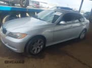 ✅ 2008 BMW 3 Series 335i • VIN: WBAVB73588VH25201 • Lot: 42225439. Listed on IAAI with 152,788 mi. Free auction sales archive from the USA and detailed vehicle history report at DreamBid. Image 17.