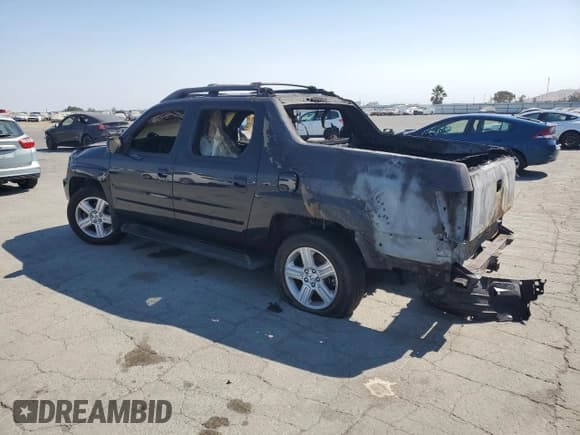 ✅ 2011 Honda Ridgeline RTL • VIN: 5FPYK1F54BB004778 • Lot: 68395475. Wystawiony na Copart z przebiegiem 253 155 mil. Bezpłatny archiwum sprzedaży aukcyjnych z USA i szczegółowy raport historii pojazdu na DreamBid. Zdjęcie 2.