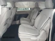 ✅ 2020 Chrysler Pacifica Hybrid Limited • VIN: 2C4RC1N71LR105540 • Lot: 62306315. Listed on Copart with 64,156 mi. Free auction sales archive from the USA and detailed vehicle history report at DreamBid. Image 11.