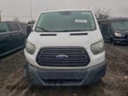 ✅ 2016 Ford Transit Cargo • VIN: 1FTYE1ZM6GKA83092 • Лот: 97178415. Опубликован ранее на Copart с пробегом 321 917 миль. Бесплатный доступ к архиву аукционных продаж из США и подробный отчёт об истории автомобиля на DreamBid. Изображение 5.